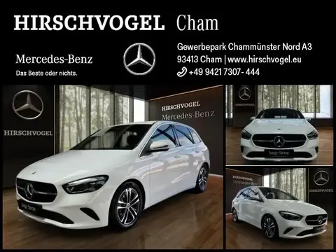 Used MERCEDES-BENZ CLASSE B Petrol 2023 Ad 