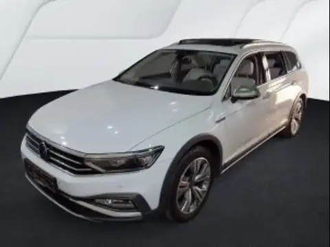 Annonce VOLKSWAGEN PASSAT Diesel 2022 d'occasion 