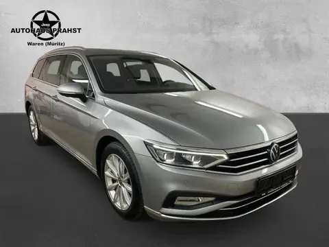 Used VOLKSWAGEN PASSAT Diesel 2021 Ad 