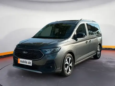 Annonce FORD GRAND TOURNEO Diesel 2022 d'occasion 