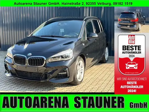 Used BMW SERIE 2 Petrol 2022 Ad 