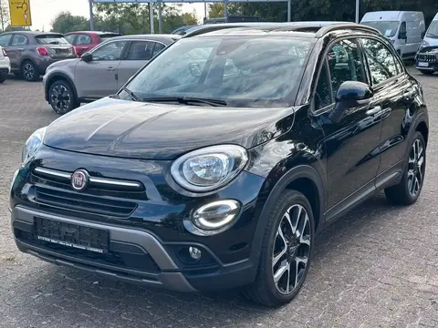 Annonce FIAT 500X Essence 2020 d'occasion 