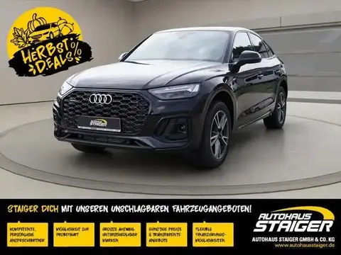 Annonce AUDI Q5 Hybride 2024 d'occasion 