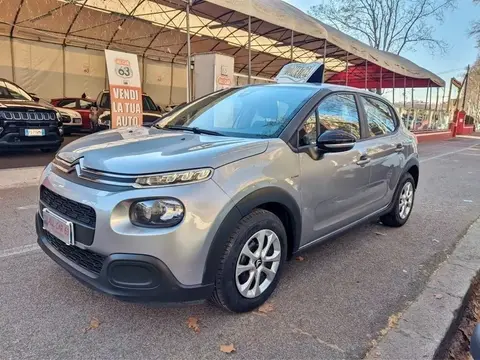 Used CITROEN C3 Petrol 2019 Ad 