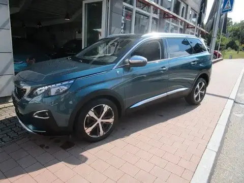 Used PEUGEOT 5008 Petrol 2019 Ad 