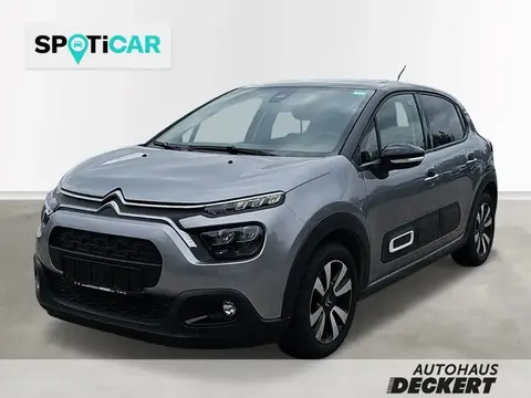 Used CITROEN C3 Petrol 2023 Ad 