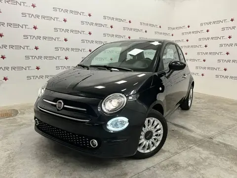 Annonce FIAT 500 Hybride 2020 d'occasion 