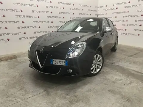 Annonce ALFA ROMEO GIULIETTA Diesel 2020 d'occasion 