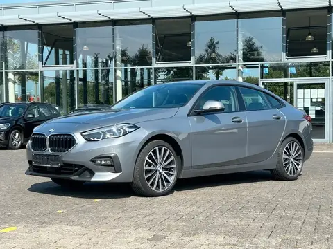 Annonce BMW SERIE 2 Essence 2022 d'occasion 