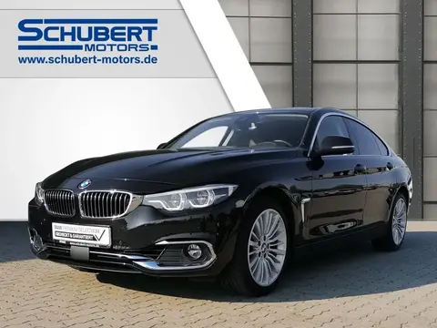 Used BMW SERIE 4 Petrol 2019 Ad 