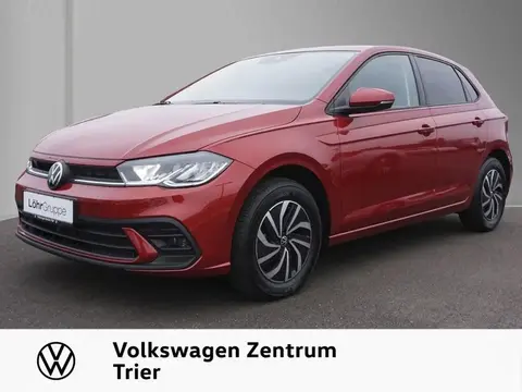 Annonce VOLKSWAGEN POLO Essence 2024 d'occasion 