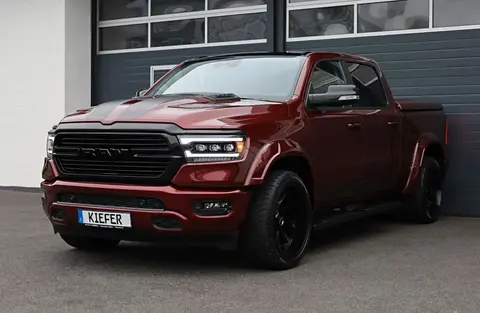 Annonce DODGE RAM Essence 2022 d'occasion 