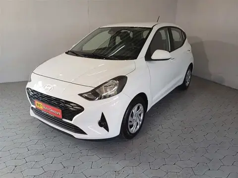 Annonce HYUNDAI I10 Essence 2024 d'occasion 