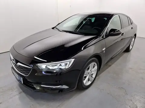 Used OPEL INSIGNIA Petrol 2020 Ad 