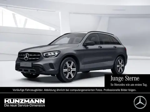 Used MERCEDES-BENZ CLASSE GLC Diesel 2020 Ad 