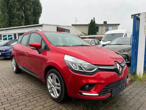 Annonce RENAULT CLIO Essence 2019 d'occasion 