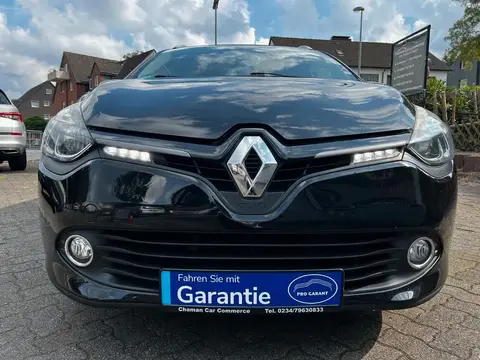 Used RENAULT CLIO Petrol 2016 Ad 