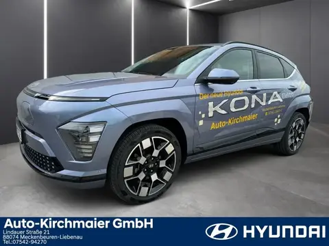 Annonce HYUNDAI KONA Non renseigné 2023 d'occasion 