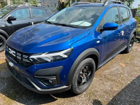 Used DACIA SANDERO Petrol 2024 Ad 