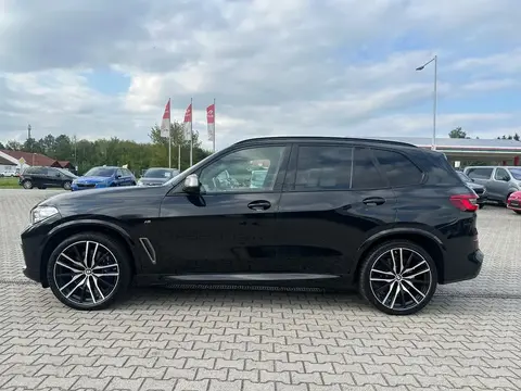 Annonce BMW X5 Diesel 2019 d'occasion 