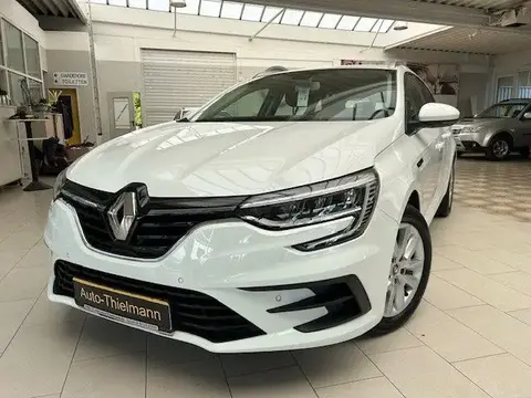 Used RENAULT MEGANE Petrol 2021 Ad 