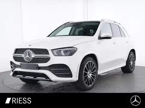 Used MERCEDES-BENZ CLASSE GLE Diesel 2023 Ad 