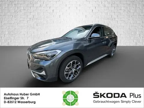 Annonce BMW X1 Essence 2021 d'occasion 