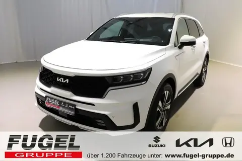 Annonce KIA SORENTO Hybride 2024 d'occasion 