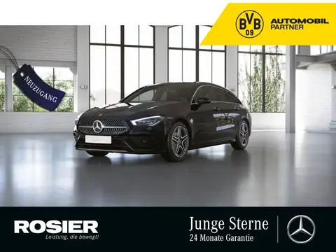 Used MERCEDES-BENZ CLASSE CLA Petrol 2023 Ad 