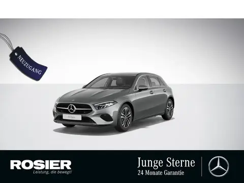 Annonce MERCEDES-BENZ CLASSE A Essence 2023 d'occasion 