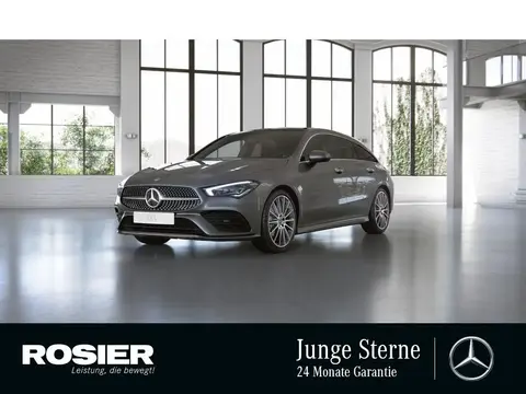 Annonce MERCEDES-BENZ CLASSE CLA Essence 2023 d'occasion 