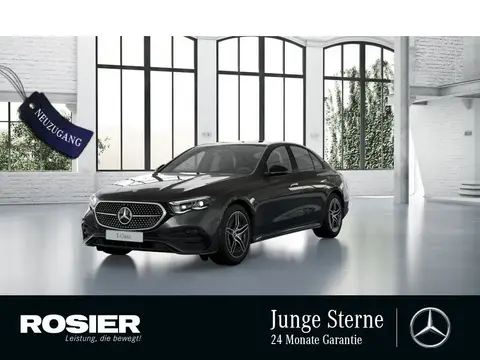 Used MERCEDES-BENZ CLASSE E Hybrid 2023 Ad 