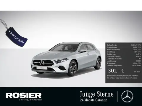 Annonce MERCEDES-BENZ CLASSE A Essence 2023 d'occasion 