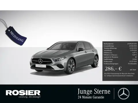 Annonce MERCEDES-BENZ CLASSE A Essence 2023 d'occasion 