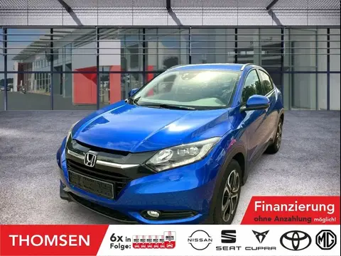 Used HONDA HR-V Petrol 2018 Ad 