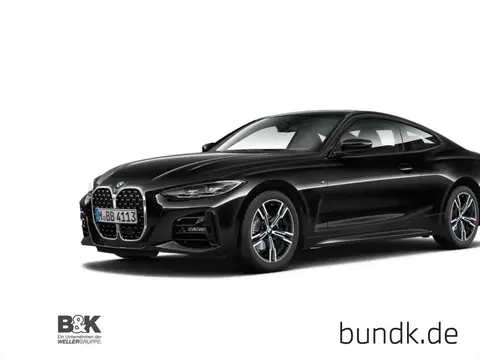 Annonce BMW SERIE 4 Essence 2023 d'occasion 