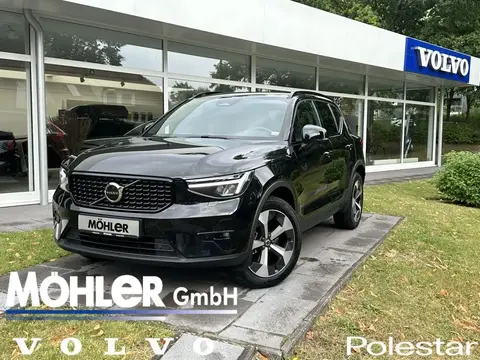 Used VOLVO XC40 Petrol 2022 Ad 