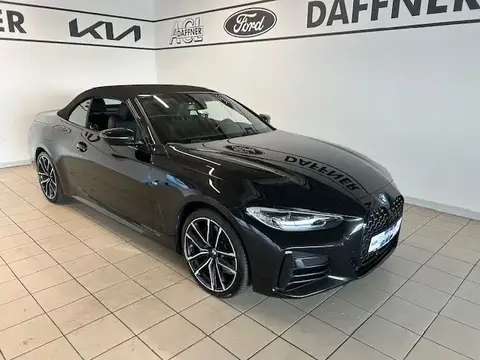 Annonce BMW M440 Essence 2022 d'occasion 