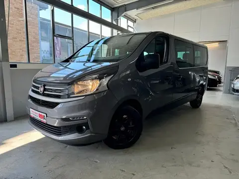 Used FIAT TALENTO Diesel 2018 Ad 