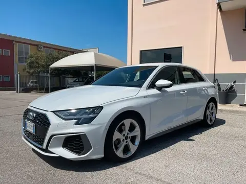 Annonce AUDI A3 Diesel 2021 d'occasion 