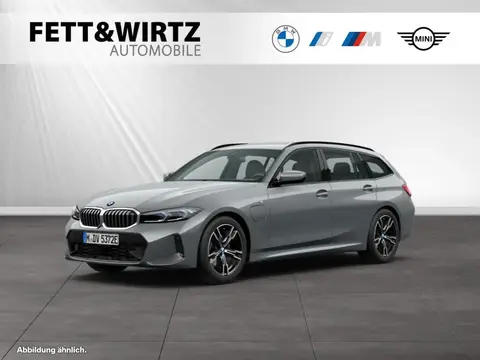 Annonce BMW SERIE 3 Hybride 2023 d'occasion 