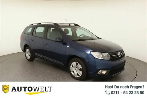 Used DACIA LOGAN Petrol 2019 Ad 