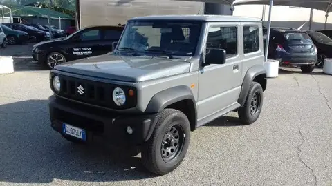 Used SUZUKI JIMNY Petrol 2022 Ad 