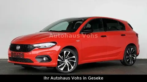 Annonce FIAT TIPO Diesel 2019 d'occasion 