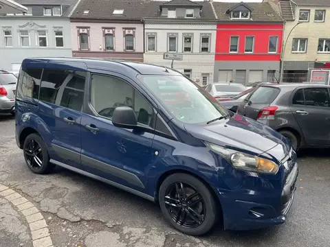 Used FORD TOURNEO Petrol 2015 Ad 