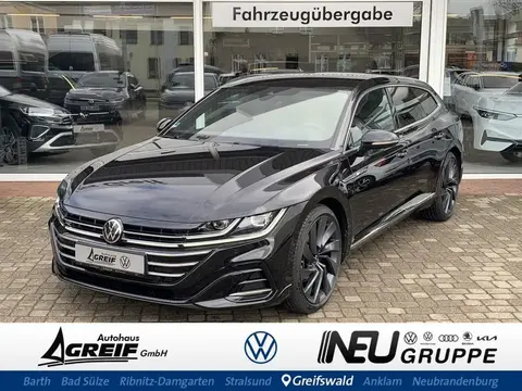 Annonce VOLKSWAGEN ARTEON Diesel 2024 d'occasion 