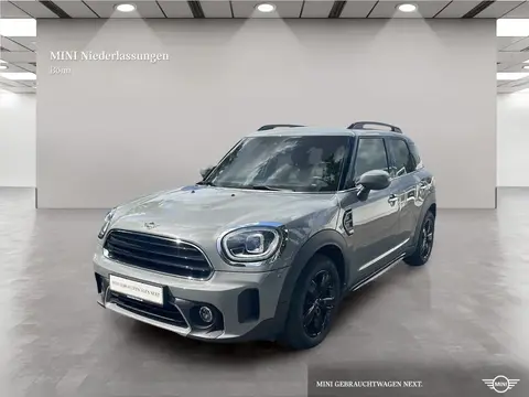 Annonce MINI ONE Essence 2021 d'occasion Allemagne