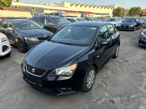 Used SEAT IBIZA Petrol 2016 Ad 