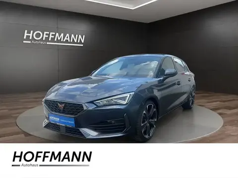 Annonce CUPRA LEON Essence 2024 d'occasion 