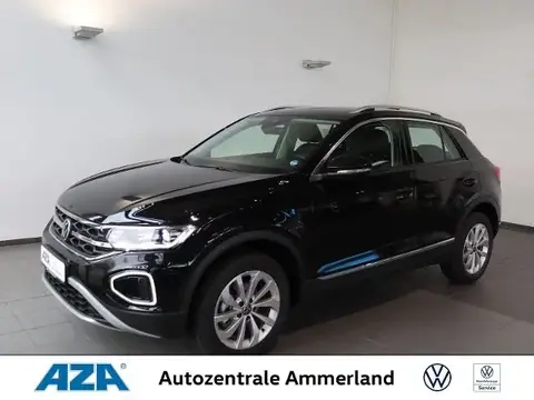 Used VOLKSWAGEN T-ROC Petrol 2024 Ad 